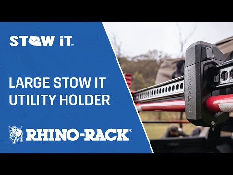 Stow iT Utility Holder - Large LSIT