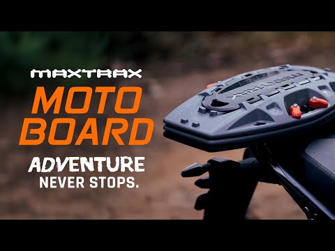 MAXTRAX MOTO BOARD MTXMBTG
