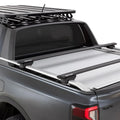 Ranger Wildtrak P703 4dr Tub Rails JC05287